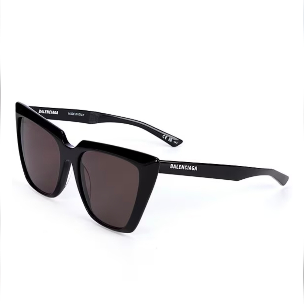 Women's Balenciaga Cat Eye Sunglasses